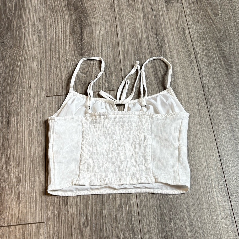 hollister tank - Picture 2 of 3